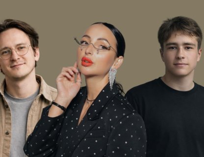 Комедийное шоу «Без проблем»