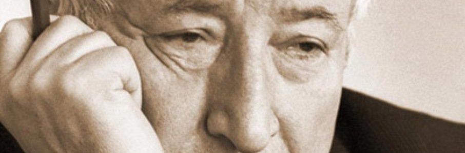 Лекция «Суди меня по кодексу любви» о творчестве Расула Гамзатова