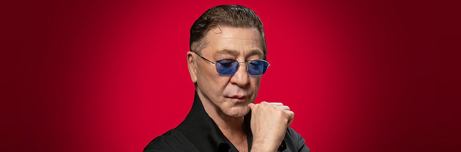 Григорий Лепс