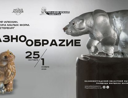 «Разнообразие»
