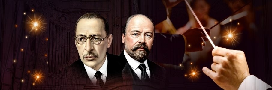 Симфоническая пятница