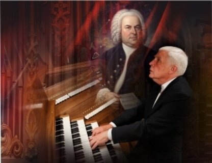 Иоганн Себастьян Бах. Все произведения для органа