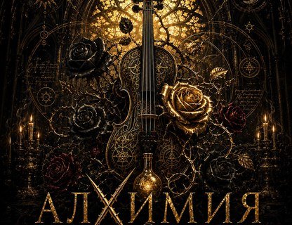 Алхимия 
