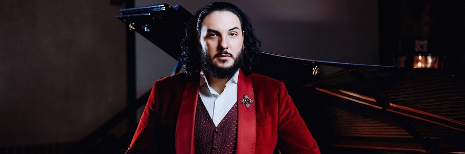 Сонеты Шекспира в музыке Таривердиева
