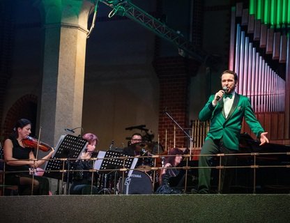 «Стэнли Кубрик, Стивен Спилберг»