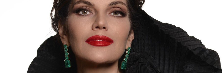 Нина Шацкая с программой «От романса до джаза»