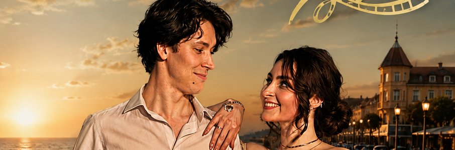 Музыкально-гастрономический вечер «Любовь как в кино»