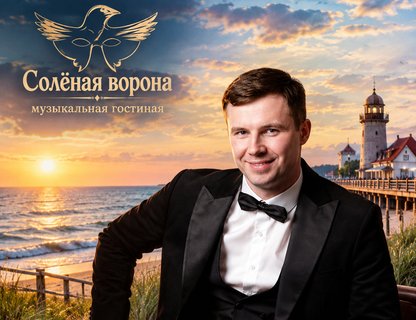 Музыкально-гастрономический вечер «Песни из кинофильмов»