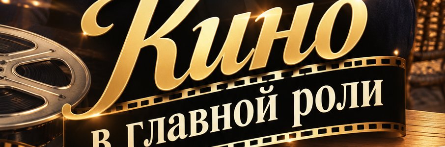 Музыкально-гастрономический вечер «Кино в главной роли»