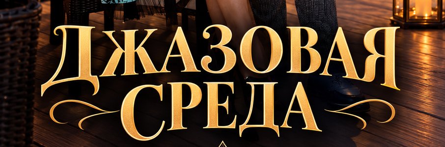 Музыкально-гастрономический вечер «Джазовая среда»