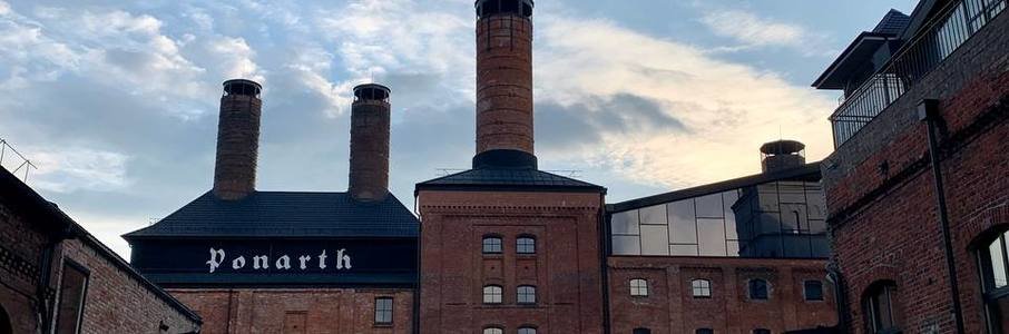 Пешеходная экскурсия «Прогулка по Балтрайону: к Понарту»