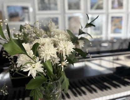 Концерт «Тёплые аккорды сентября»