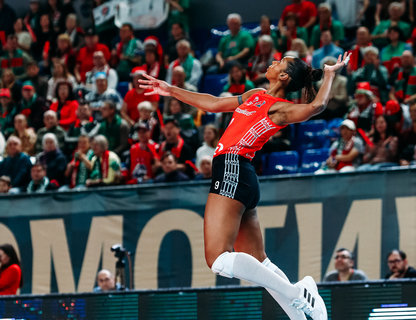 Локомотив — Заречье-Одинцово