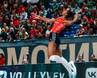 Локомотив — Заречье-Одинцово