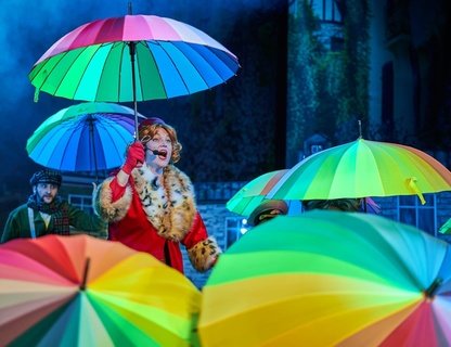 «Мэри Поппинс»