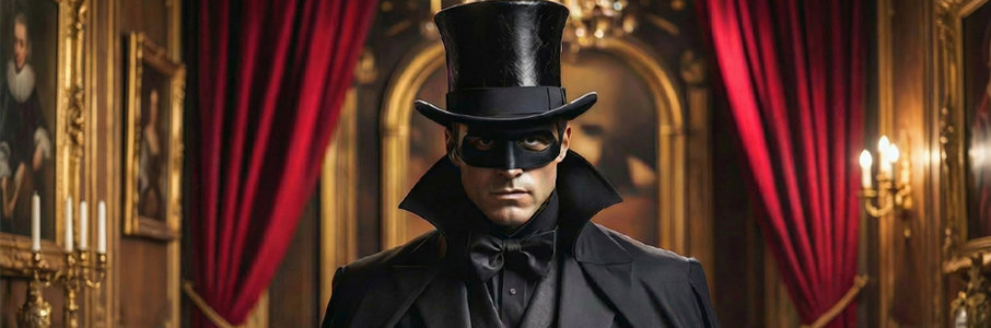 Мюзикл «Мистер Икс»