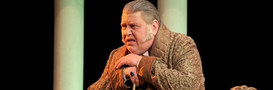 «Лорд Фаунтлерой»