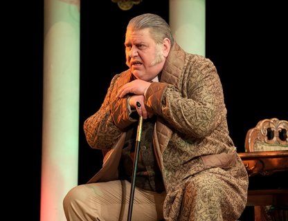 «Лорд Фаунтлерой»