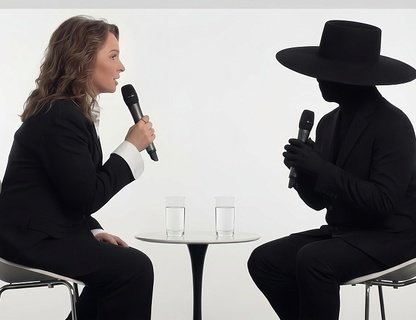 «Живой разговор о смысле жизни»