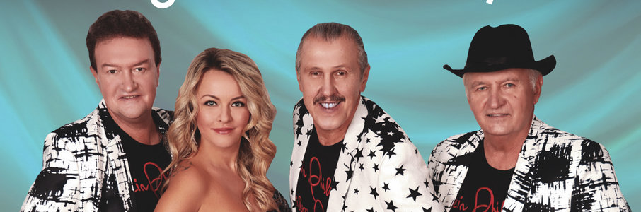 Звёзды Пламени