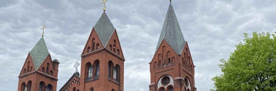 Лекция «Взятие Инстербурга, Лабиау и Тапиау в январе 1945 года»