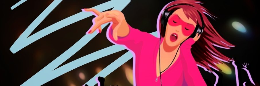 Импровизационный DJ-вечер