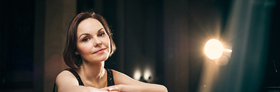 Шедевры фортепианной романтики. Франк. Брамс. Лист.