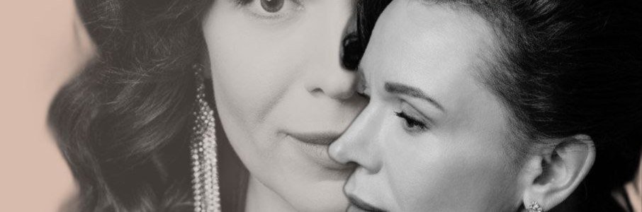 Музыкально-гастрономический вечер «Женщина, которая поёт»