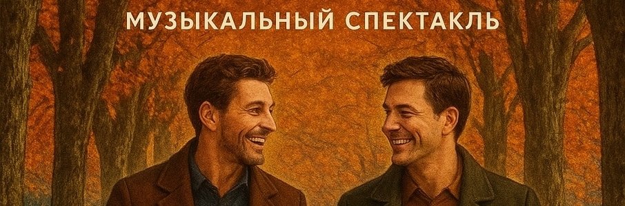 Музыкально-гастрономический вечер «Симфония любви и дружбы» 