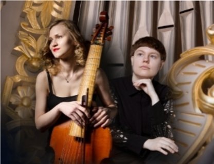 Искусство контрапункта