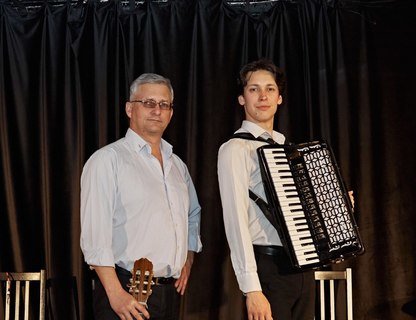 «Джаз сквозь годы»