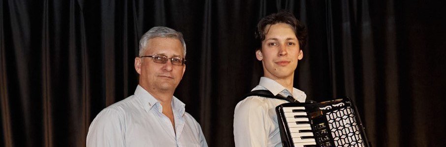 «Джаз сквозь годы»