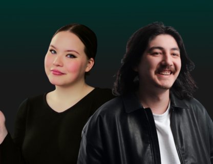 Проверка опытных комиков