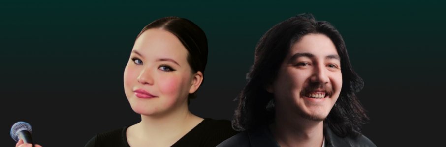 Проверка опытных комиков