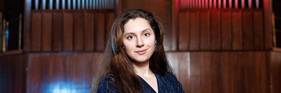 Концерт органной музыки: от Баха до Queen