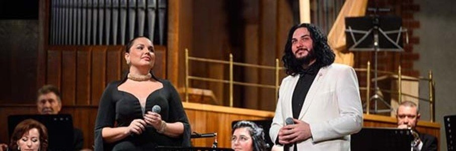 «Ты — моя мелодия» 