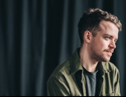 Неоклассический концерт композитора Дениса Стельмаха