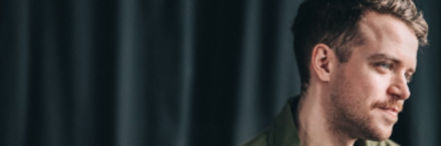 Неоклассический концерт композитора Дениса Стельмаха