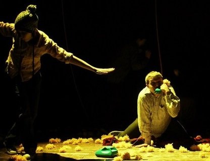 «Вино из одуванчиков»