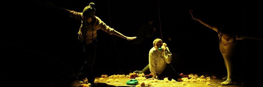 «Вино из одуванчиков»