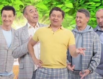 Уральские пельмени: летнее