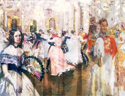 «Евгений Онегин»