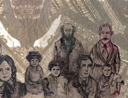 «Кукольный дом»