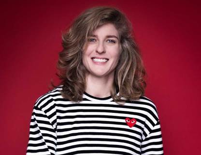 Stand-up: Аранова