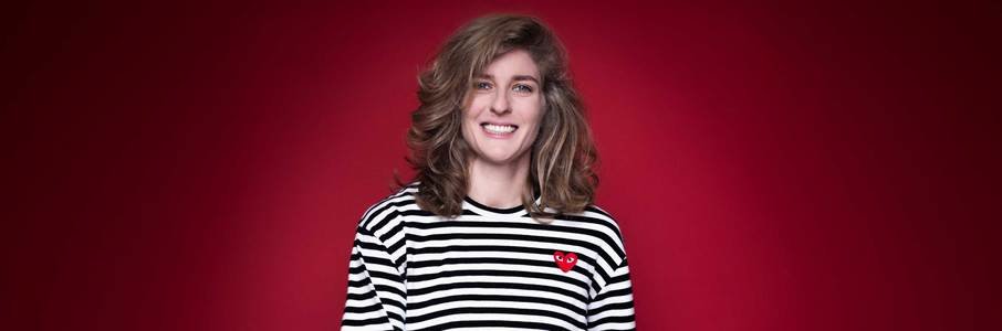 Stand-up: Аранова