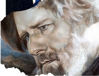 Гумилёв и Волошин