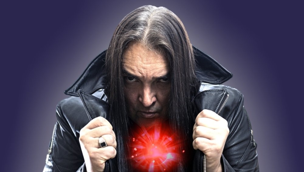 Горшенев: 50 лет