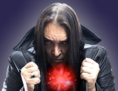 Горшенев: 50 лет