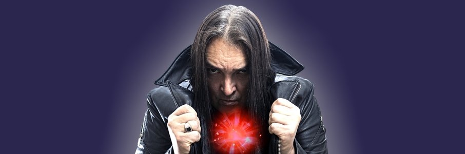 Горшенев: 50 лет