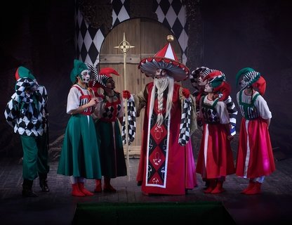 «Лукоморье»